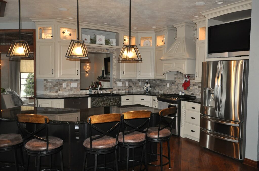 Finished Fish Eye (12)