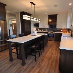 Fox Valley kitchen remodel